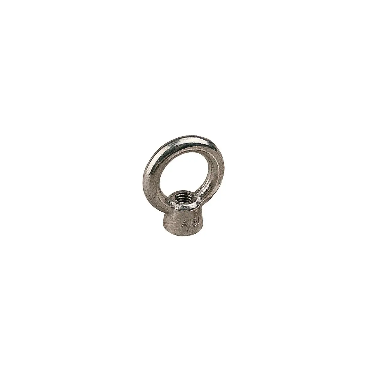 Sea Dog 78106 Eye Nuts Stainless 1/4"-20 1