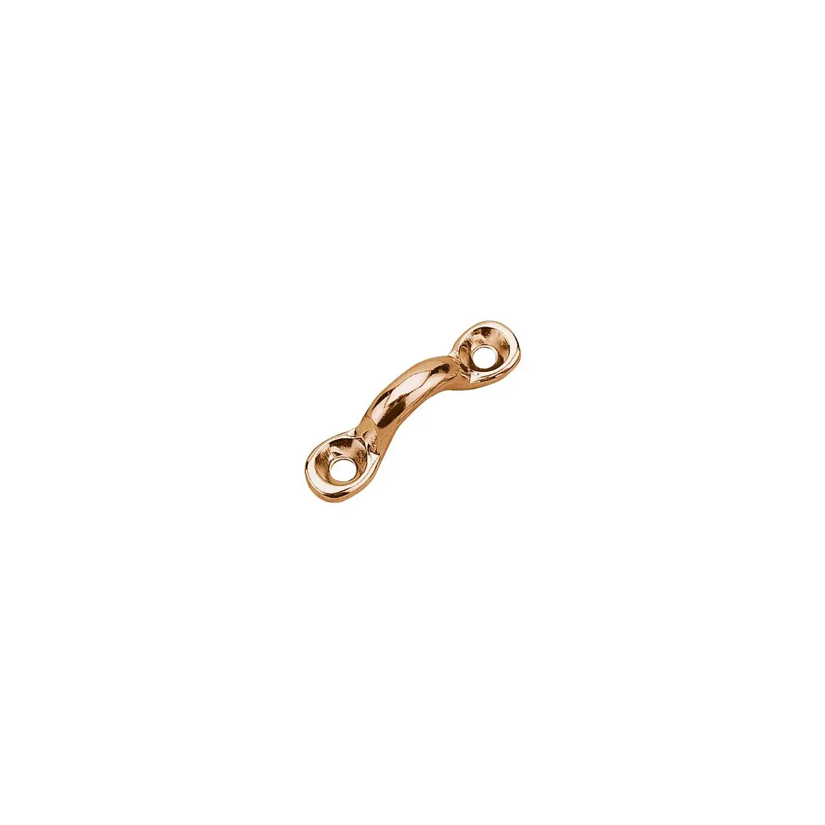 Sea Dog 081270-1 Sea-Dog Pad Eye 5/16" Bronze, 1 Pr. 1