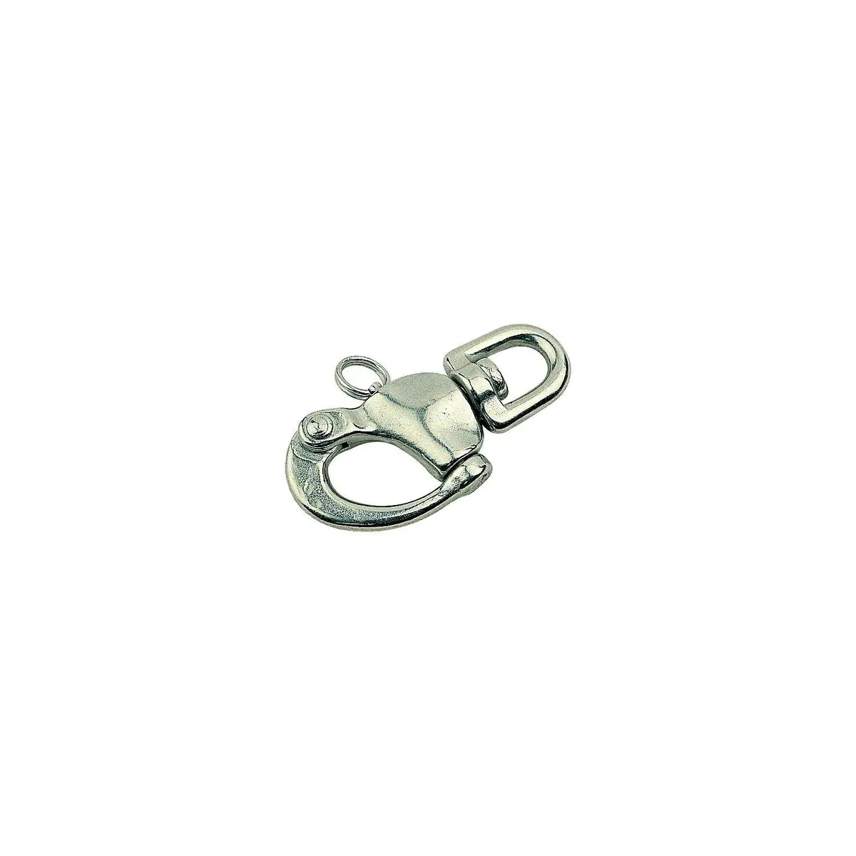Sea Dog 142700 Sea-Dog Swivel Eye Snap Shackle 1