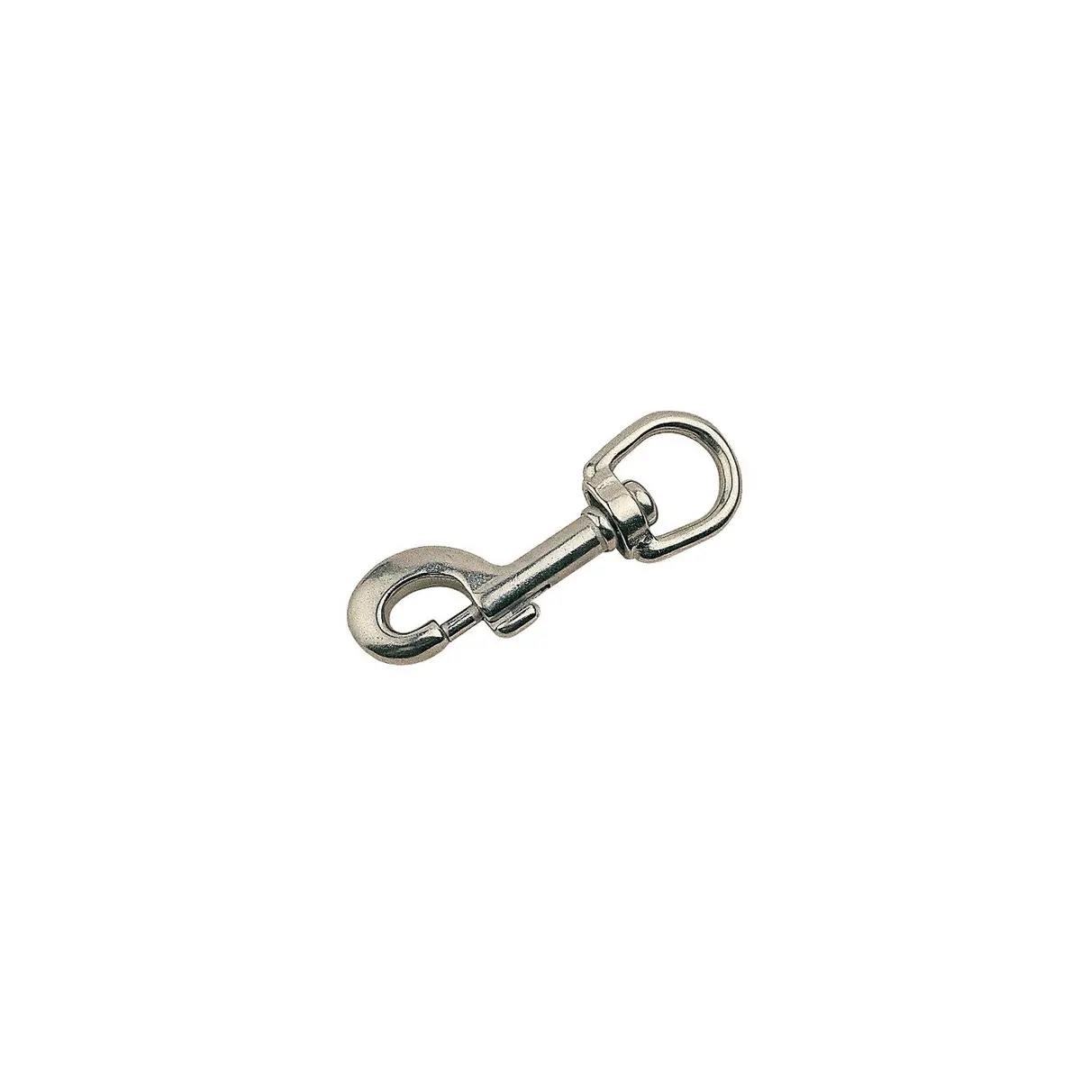 Sea Dog 146590-1 Sea-Dog Swivel Eye Bolt Snap Stainless Steel 1
