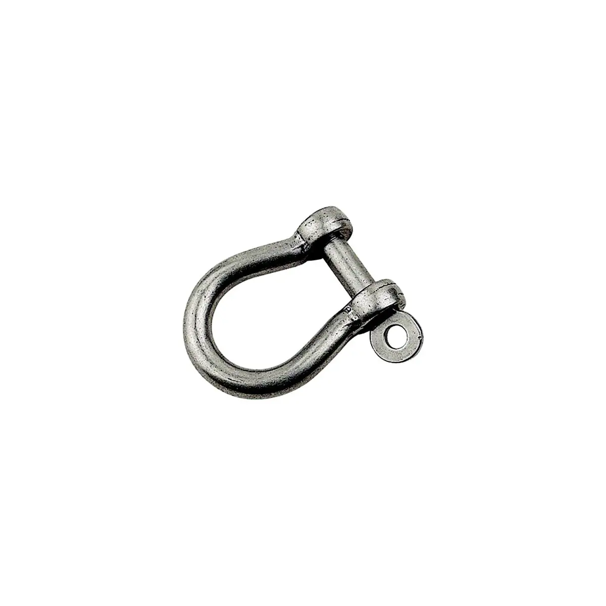 Sea Dog 147206 Seadog Stainless Steel Bow Shackle, 1/4" Pin 1