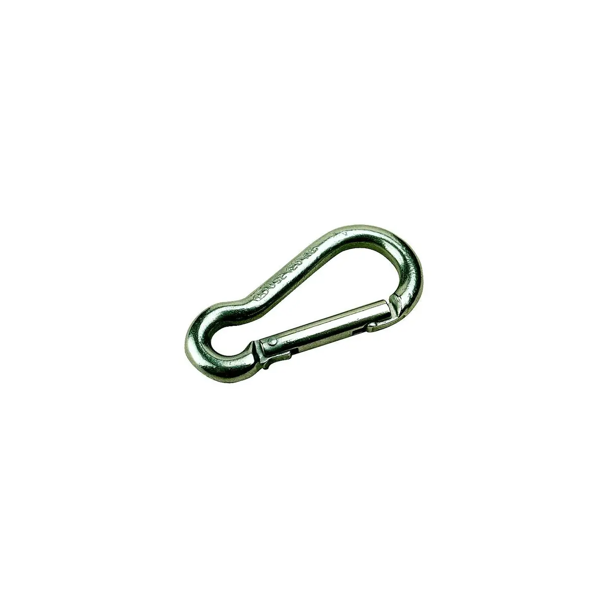 Sea Dog 151120 Seadog Aisi 316 Stainless Steel 4-3/4" Snap Hook 1