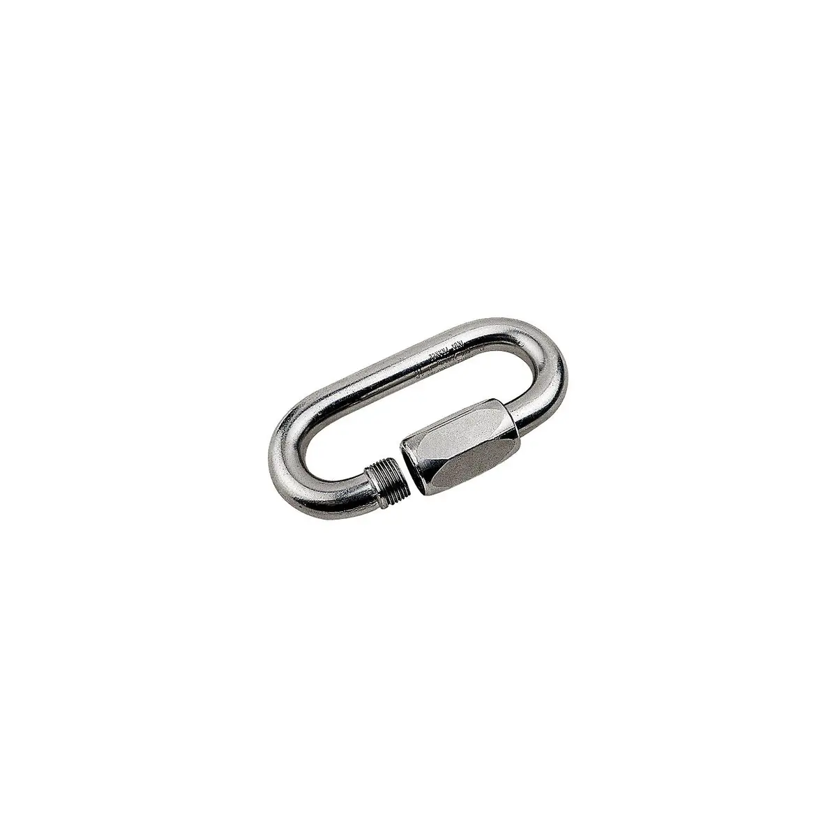 Sea Dog 153010-1 Seadog Quick Link 3-1/2", Aisi 316 Ss, 19, 800 Lb Capacity 1