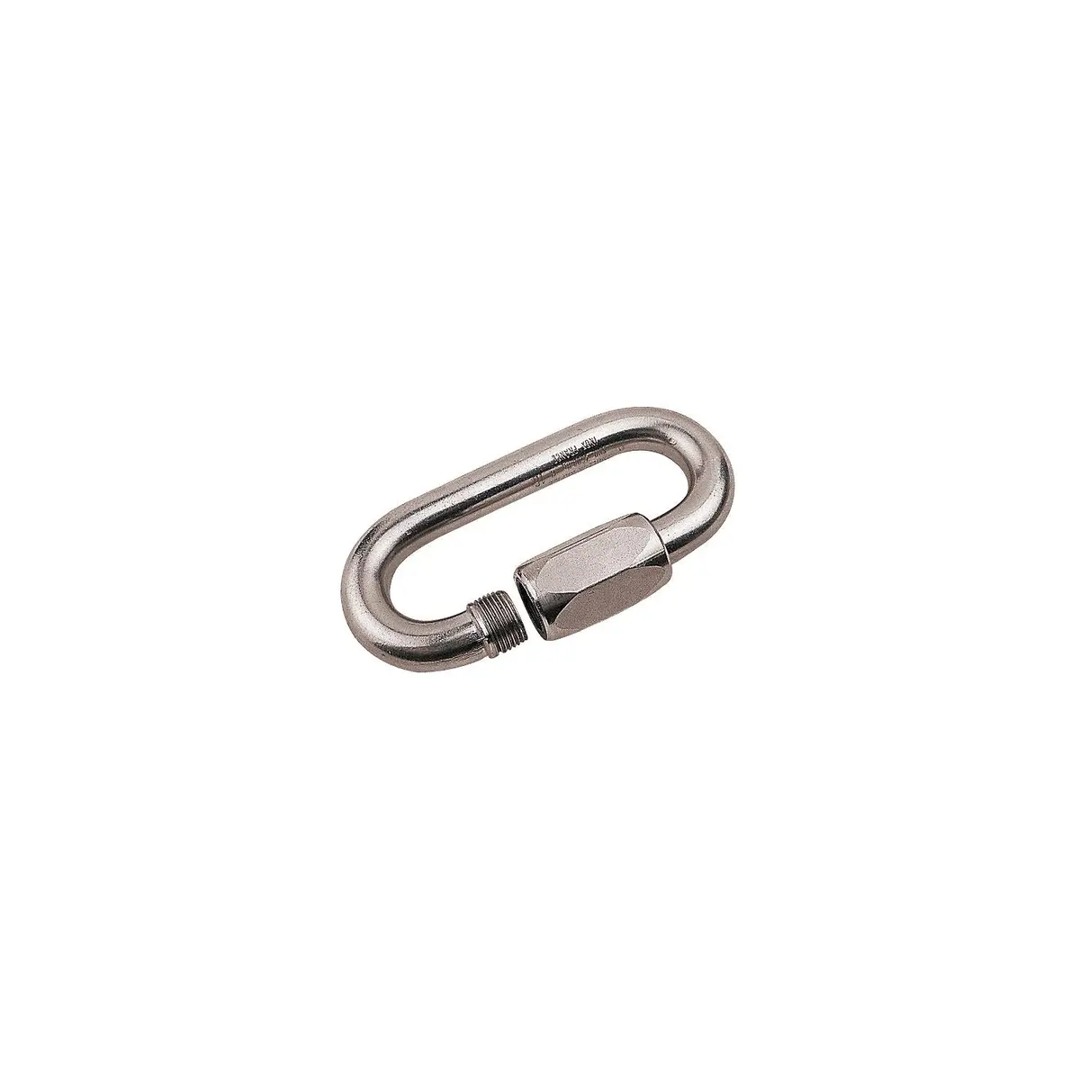 Sea Dog 153708-1 Sea-Dog Quick Link, Stainless, 5/16" X 2-15/16" 1