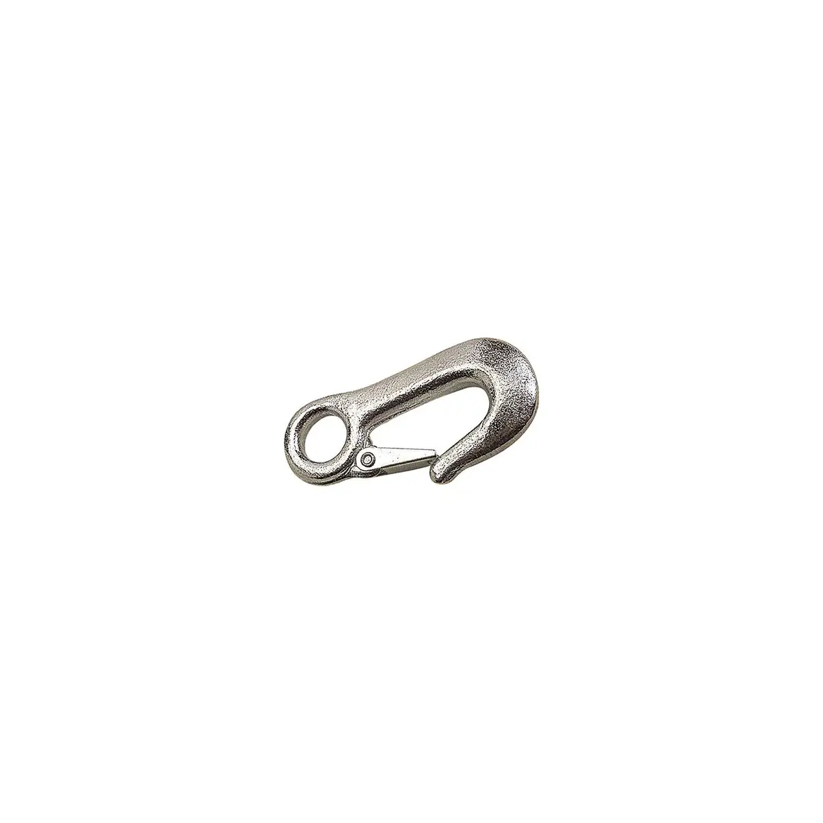 Sea Dog 155832-1 Electrogalvanized Heavy Duty Utility Snap 1