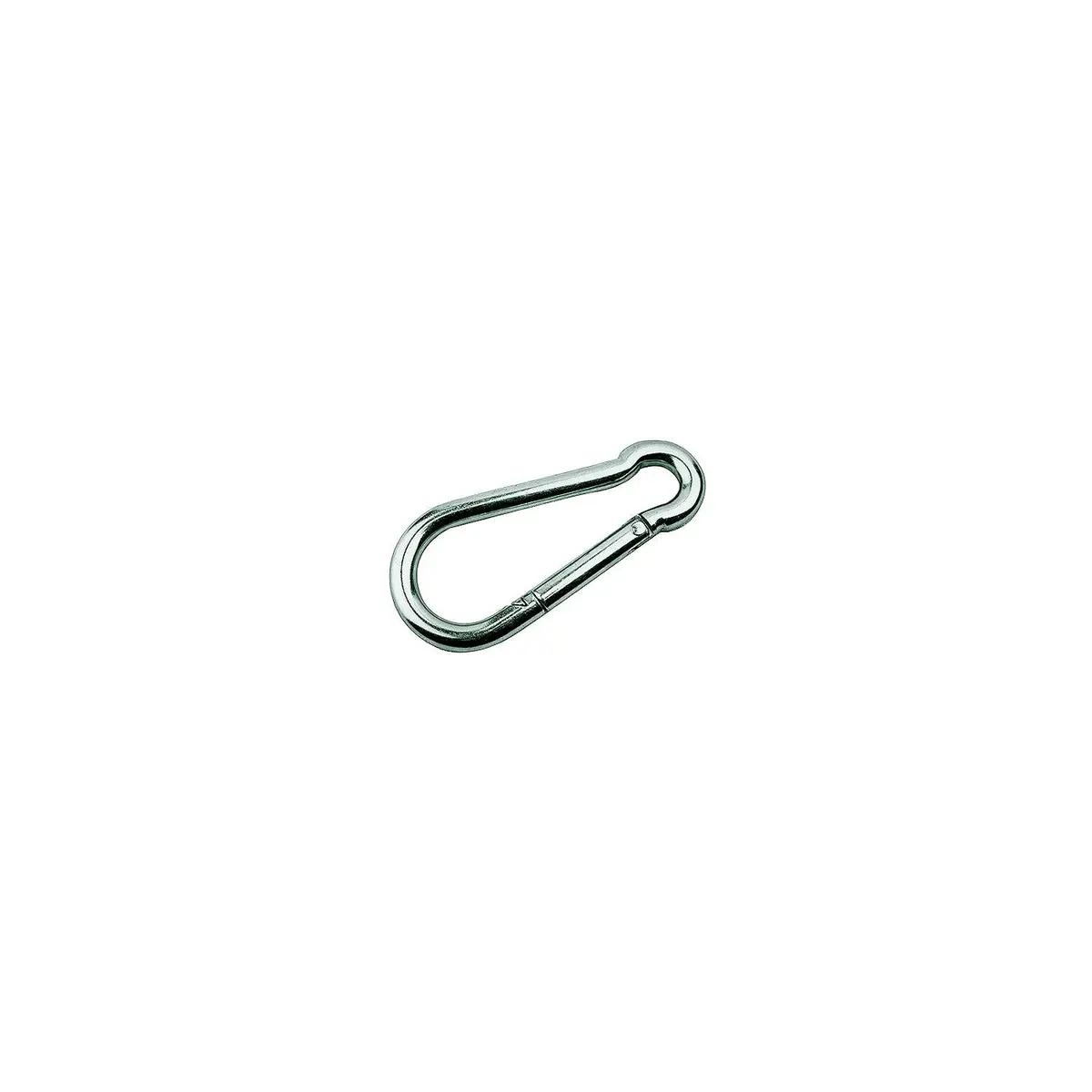 Sea Dog 151600-1 4" Stainless Steel Snap Hook 1