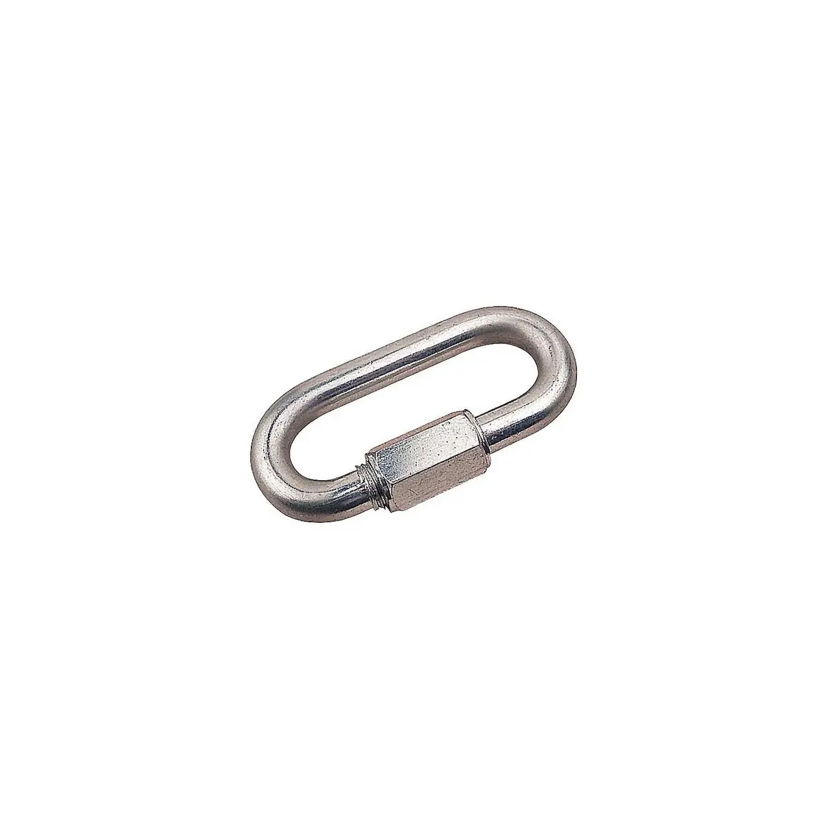 Sea Dog 158012 Quick Link-Galvanized, 1/2" X 4-3/16" 1