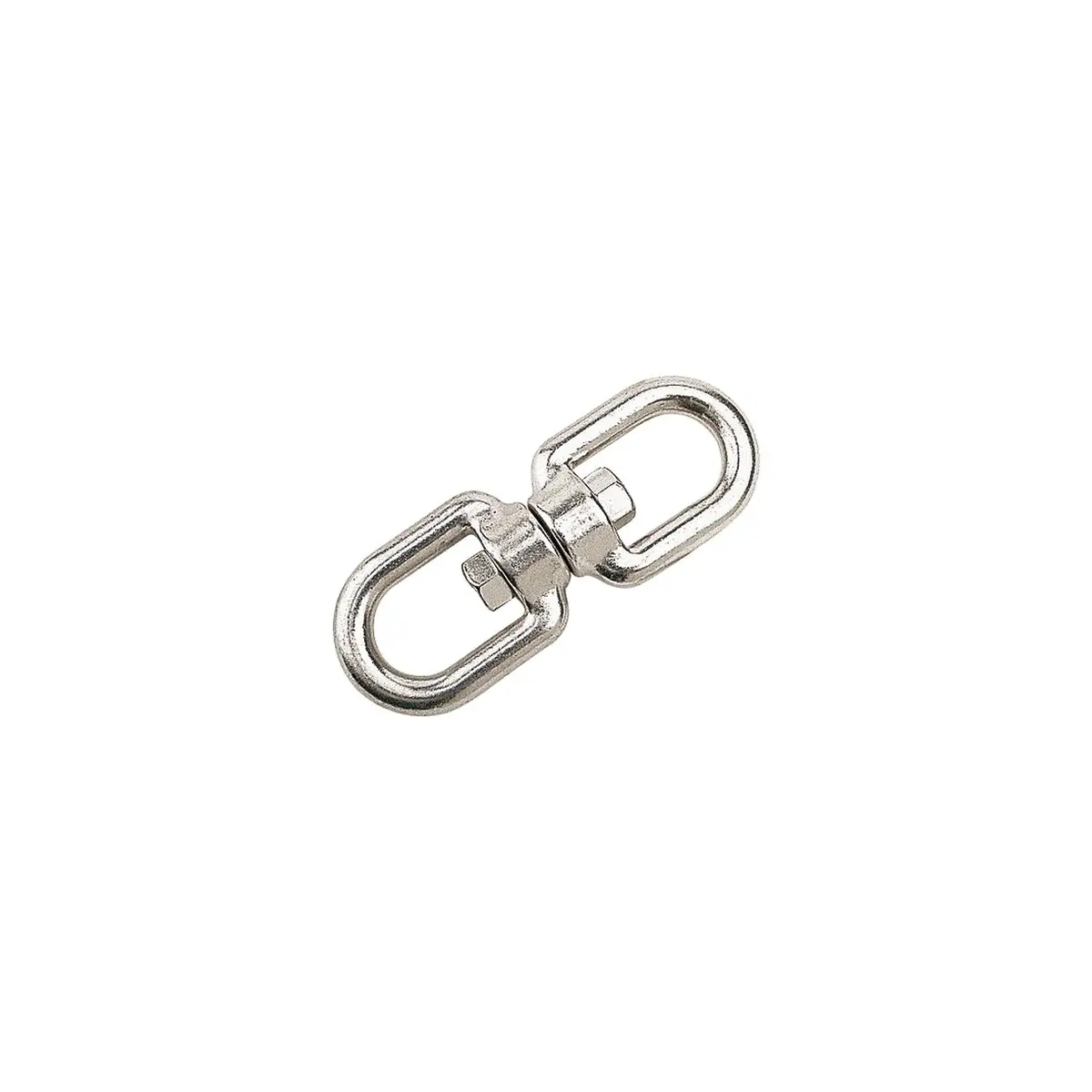 Sea Dog 182110 Seadog Investment Cast 316 Ss 4-5/8" Eye & Eye Swivel 1