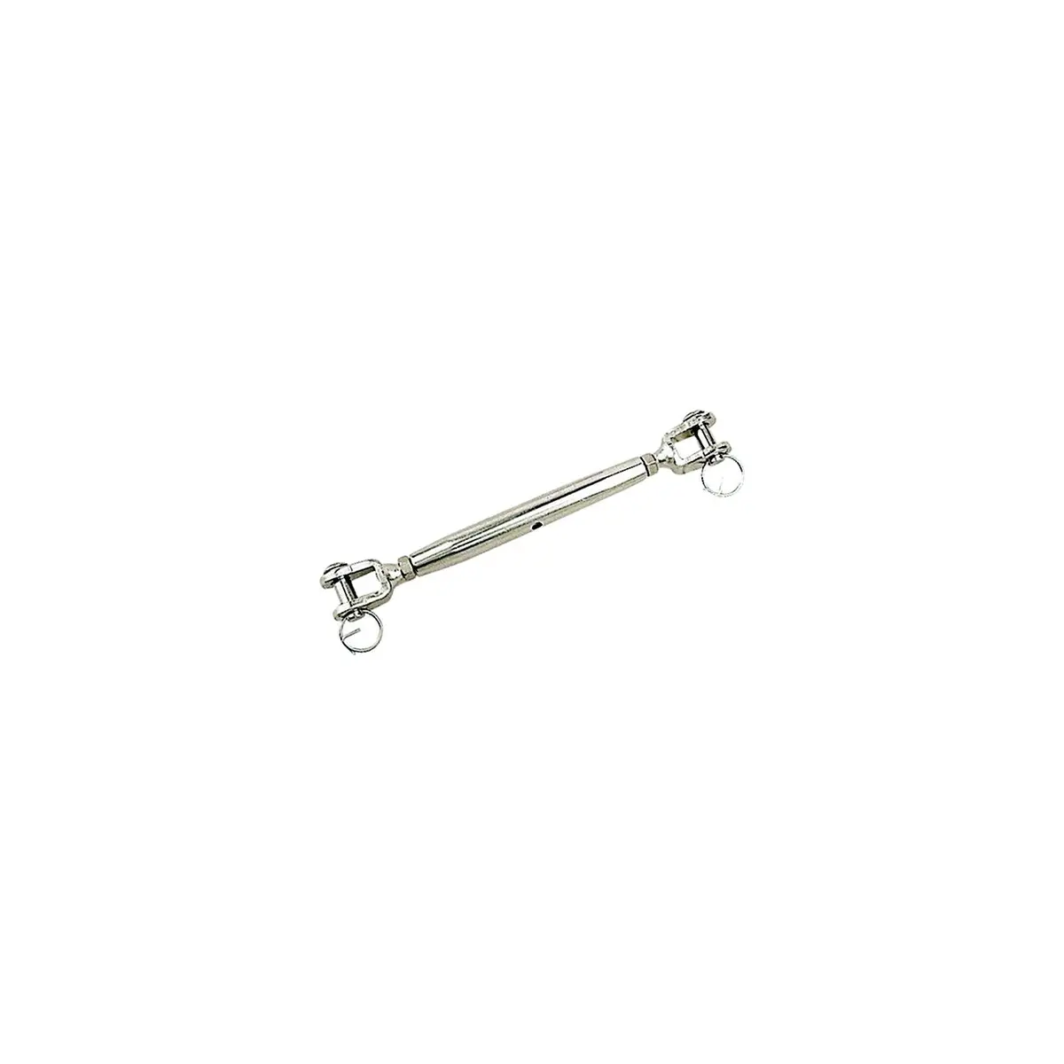 Sea Dog 185108 Sea-Dog Jaw & Jaw Turnbuckle 1