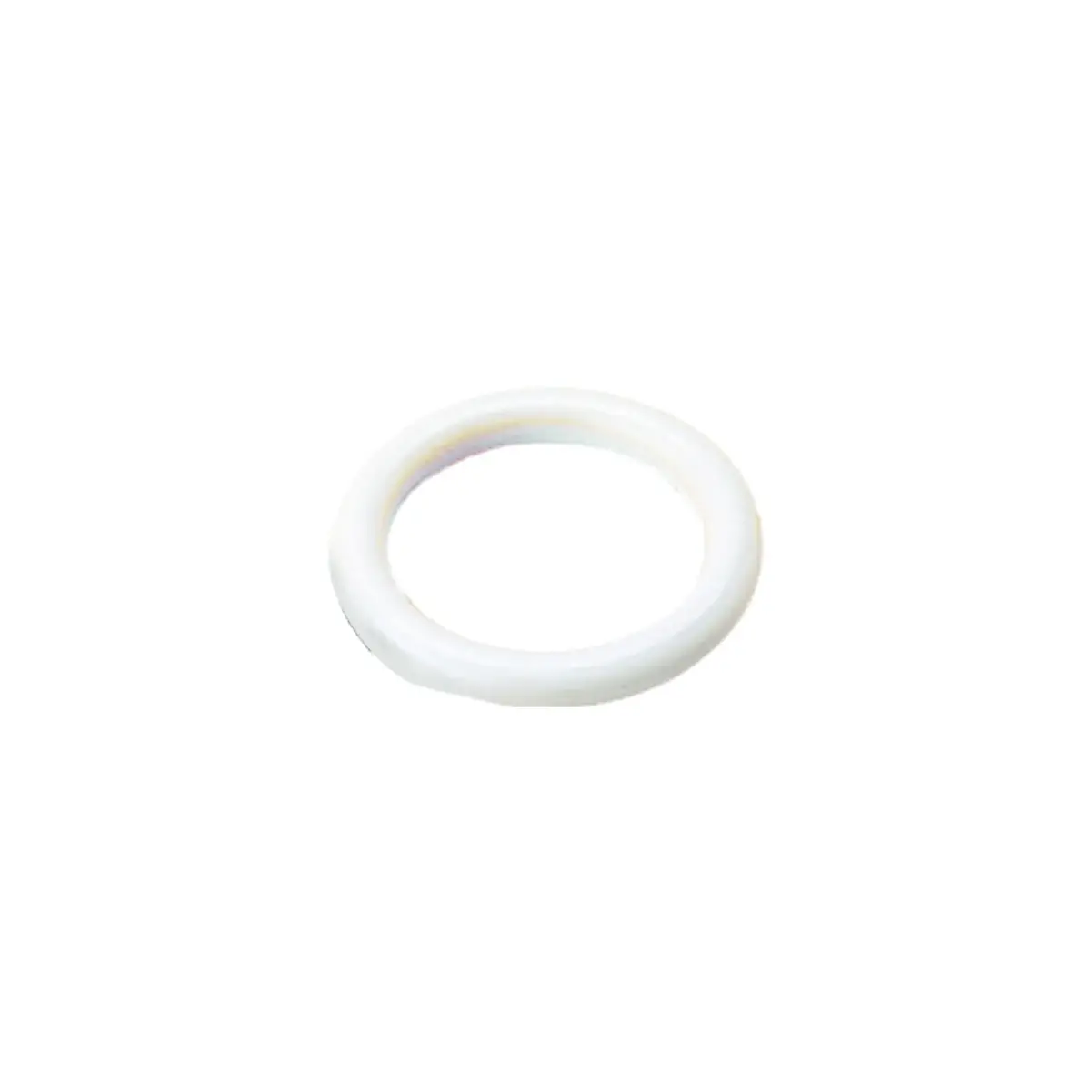 Sea-Dog 190570 Round Ring - 2" White 1