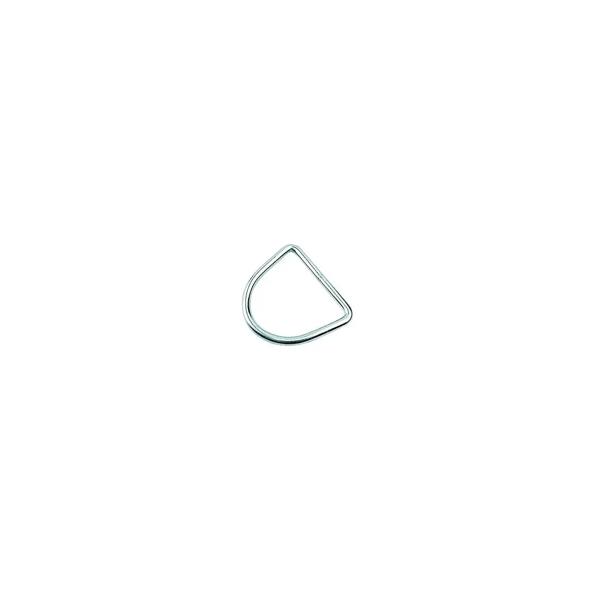 Sea-Dog 191830 Stainless Steel D Ring 1