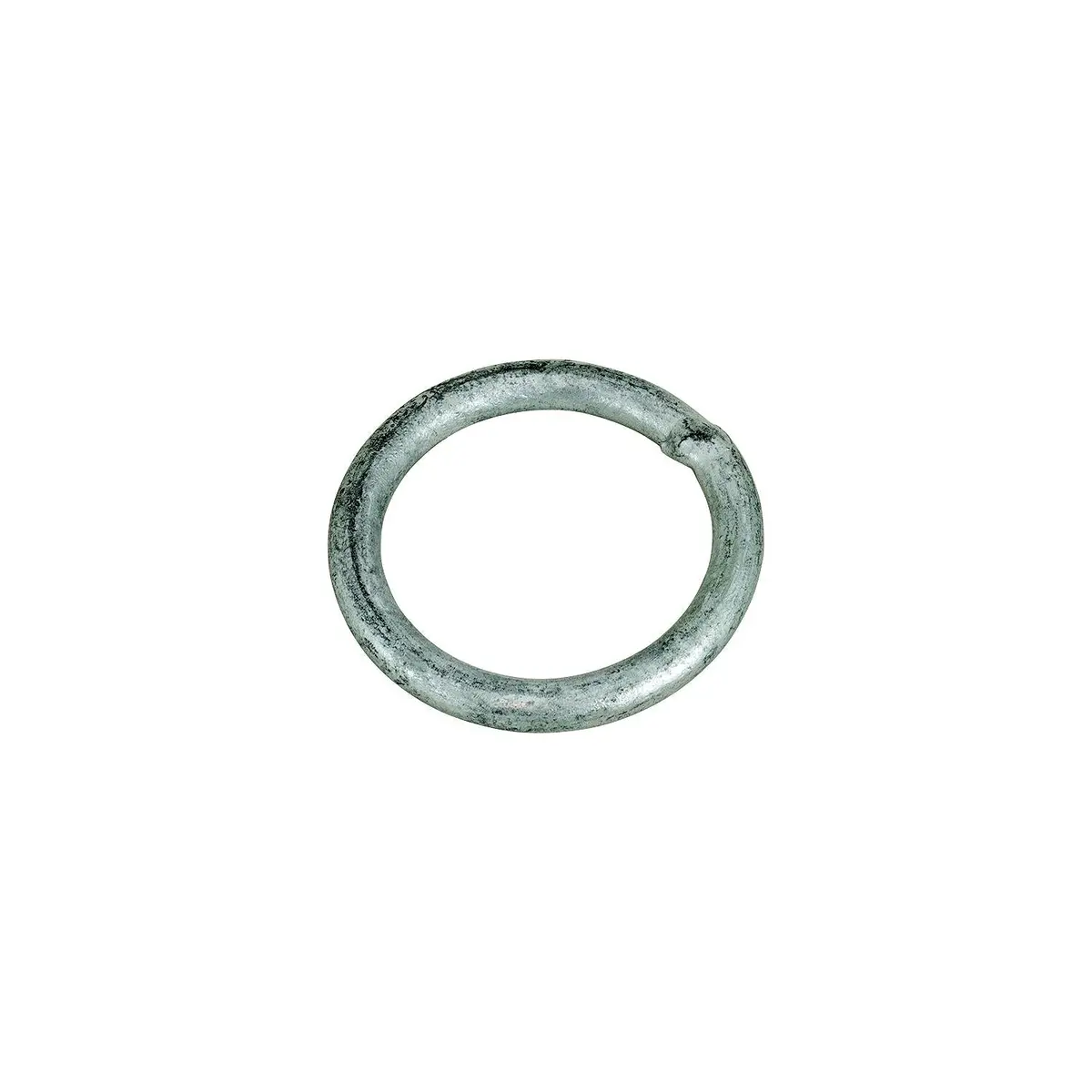Sea-Dog 192420 Galvanized Ring, 1/4" X 2" 1