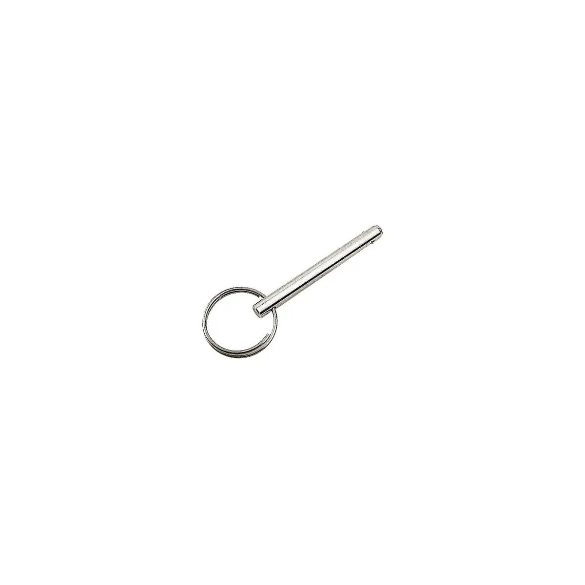 Sea Dog 193415-1 Stainless Release Pin 1/4" X 1-1/2", Pr. 1