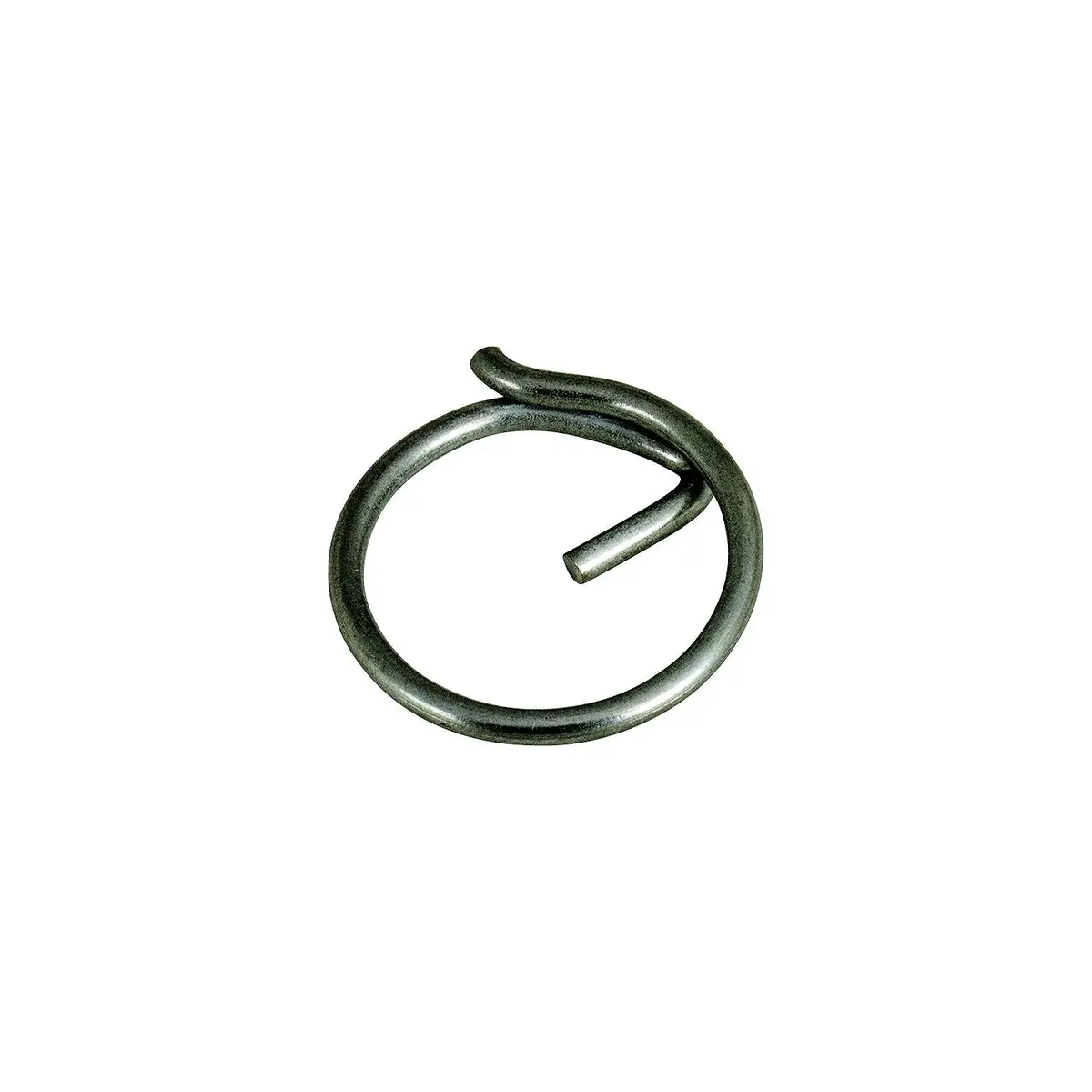 Sea Dog 193562-1 Sea-Dog Split Ring 15/32" Ss 4/Cd 1