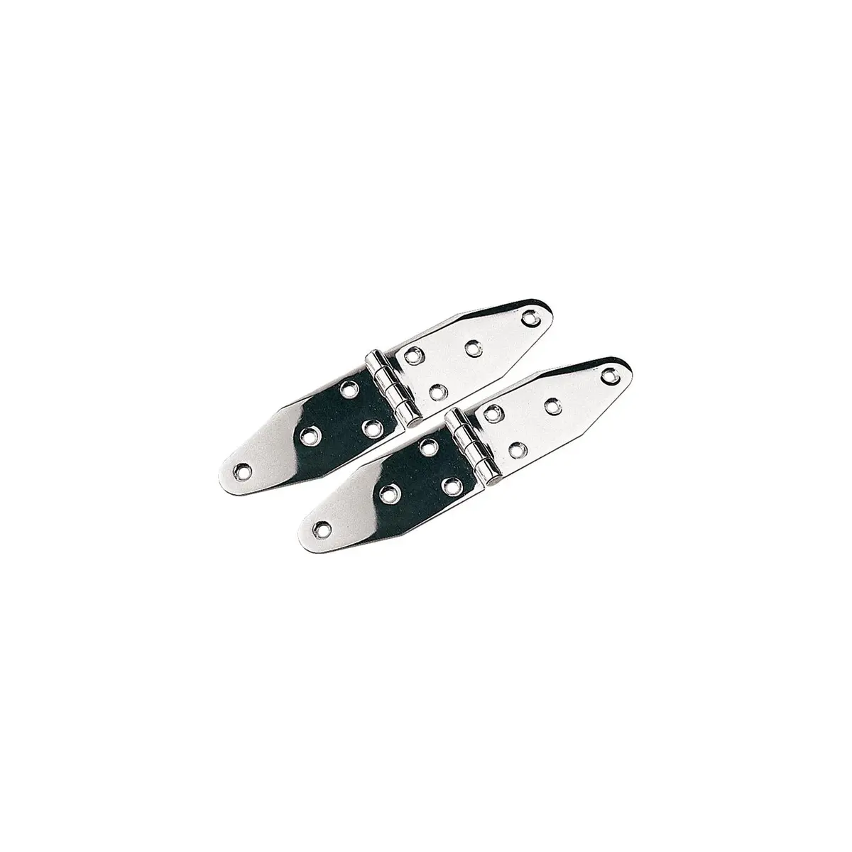 Sea Dog 201620-1 Heavy-Duty Strap Hinge 1