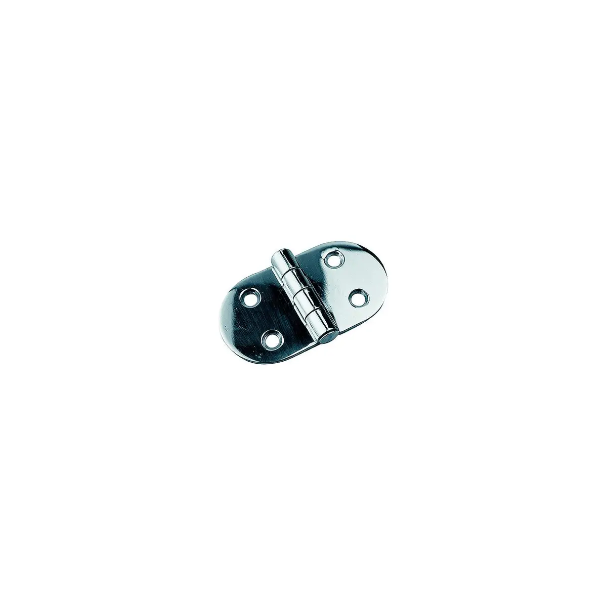 Sea Dog 201700-1 Round Side Hinges 1
