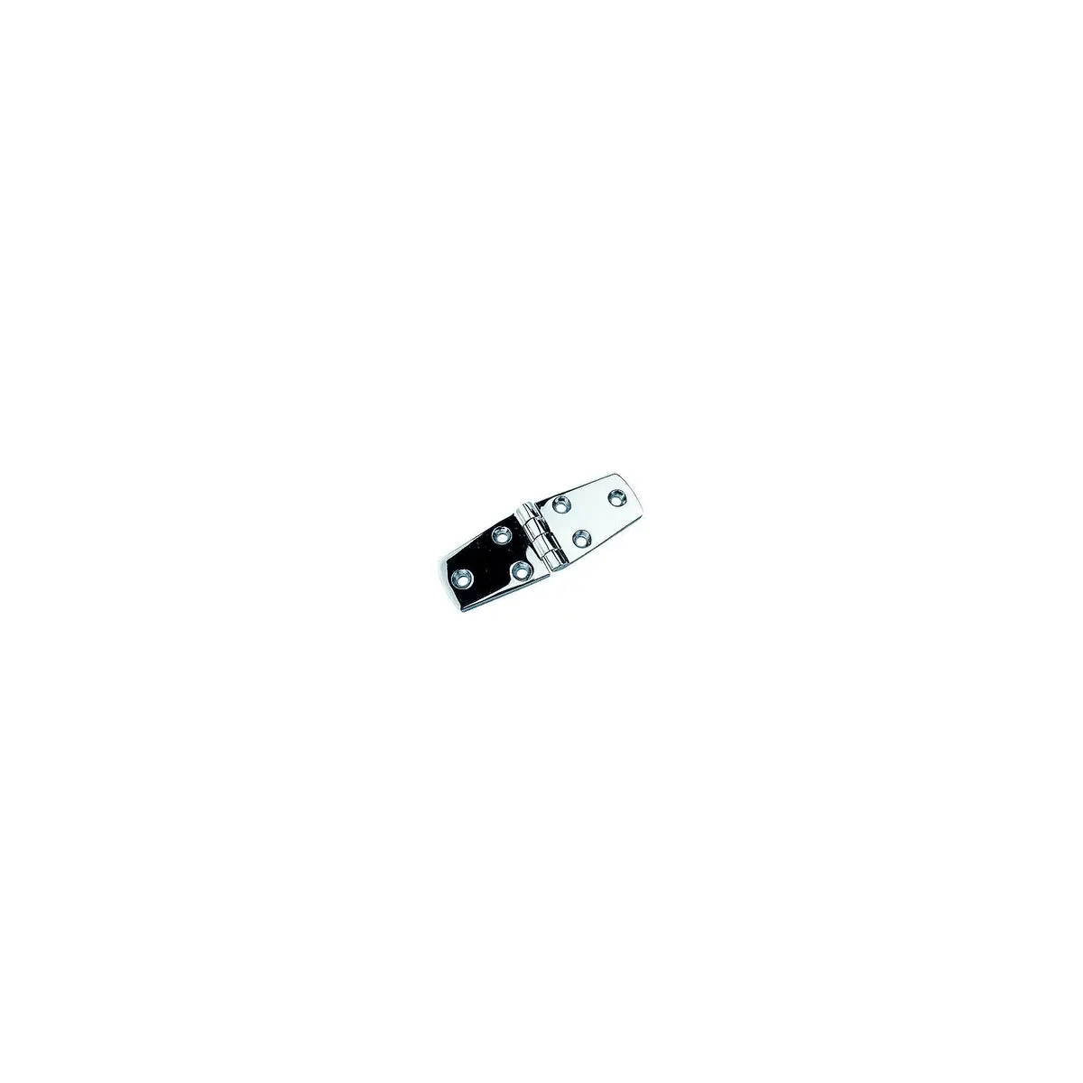 Sea Dog 205410-1 Sea-Dog Door Hinge, 3" X 1-1/2", 1 Pr. 1