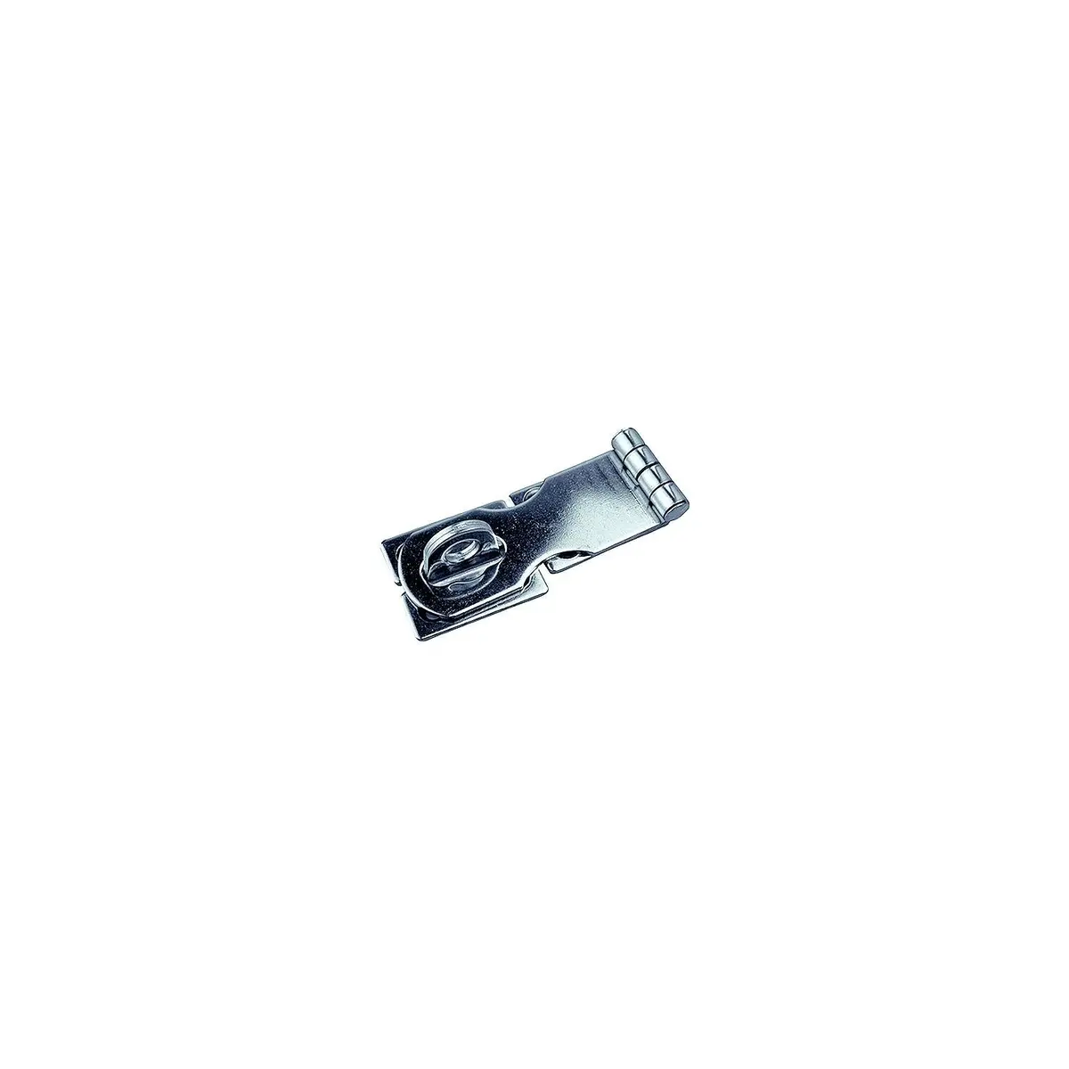 Sea Dog 221124-1 Sea-Dog Stainless Steel Safety Hasp, 3-11/16" 1