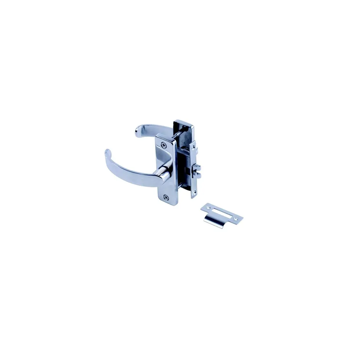 Sea Dog 221610-1 Seadog Door Handle Latch 1