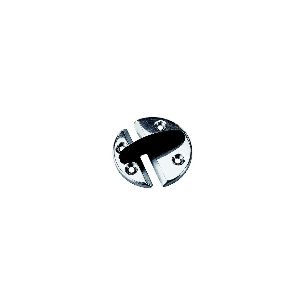 Sea Dog 221670-1 Stainless Door Button 1