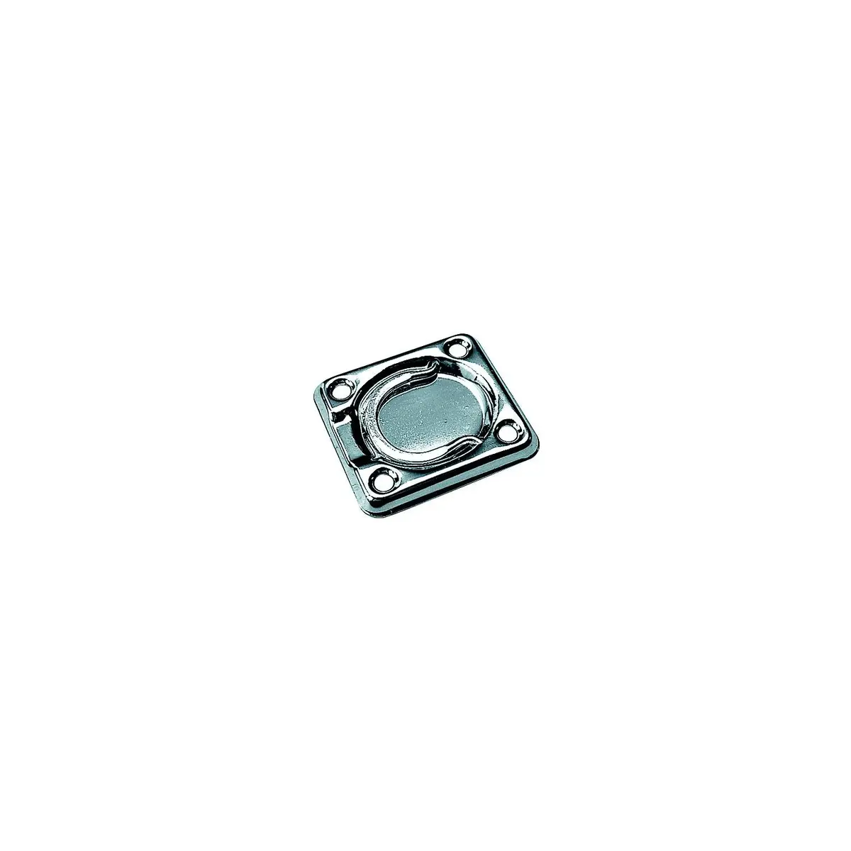 Sea Dog 221830-1 Stainless Surface Mount Lift Ring 1
