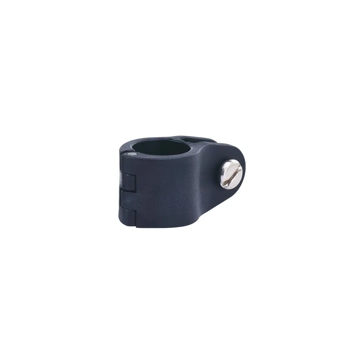 Sea Dog 273162-1 Jaw Slide, Hinged 7/8" Black, Each 1