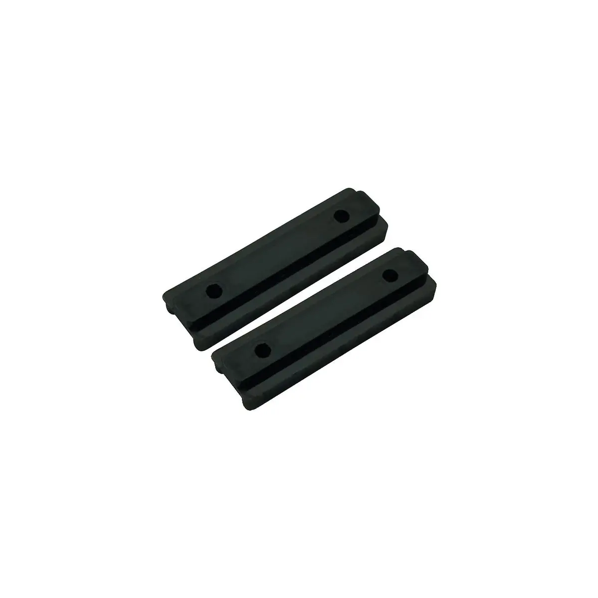 Sea Dog 273220-1 Track Slide, Black 1
