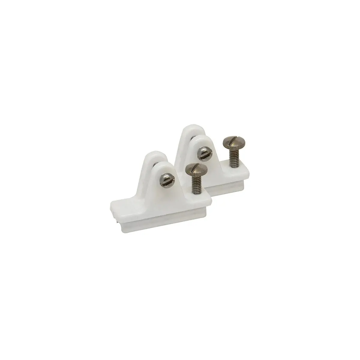 Sea Dog 273286-1 Deck Hinge Lock-Rt&Lf 2/Cd 1