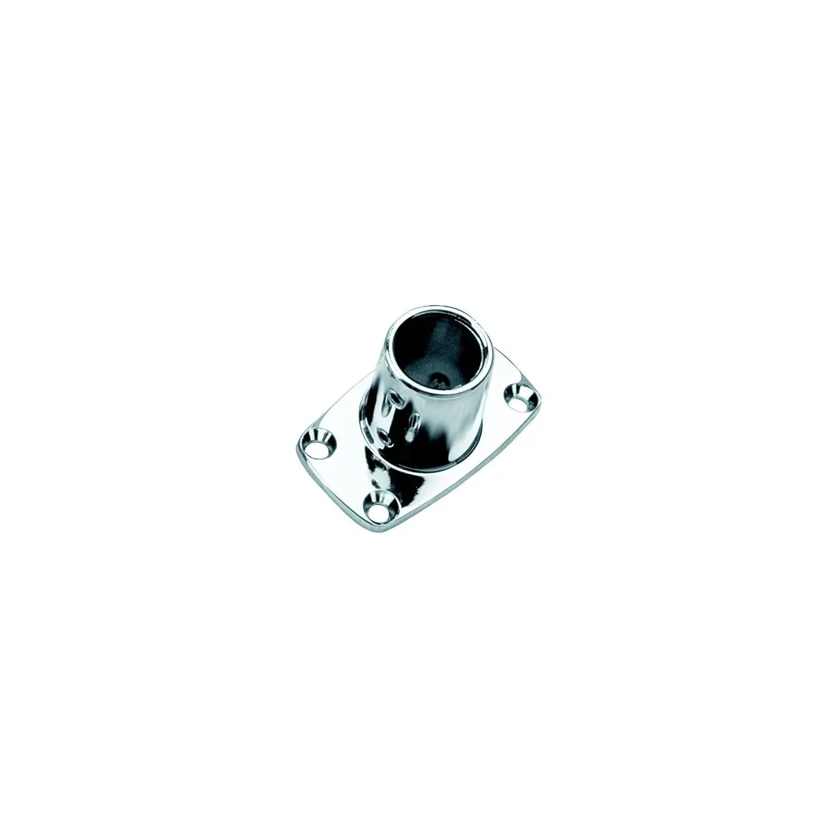 Sea Dog 286190-1 90Â° Rectangular Base 1