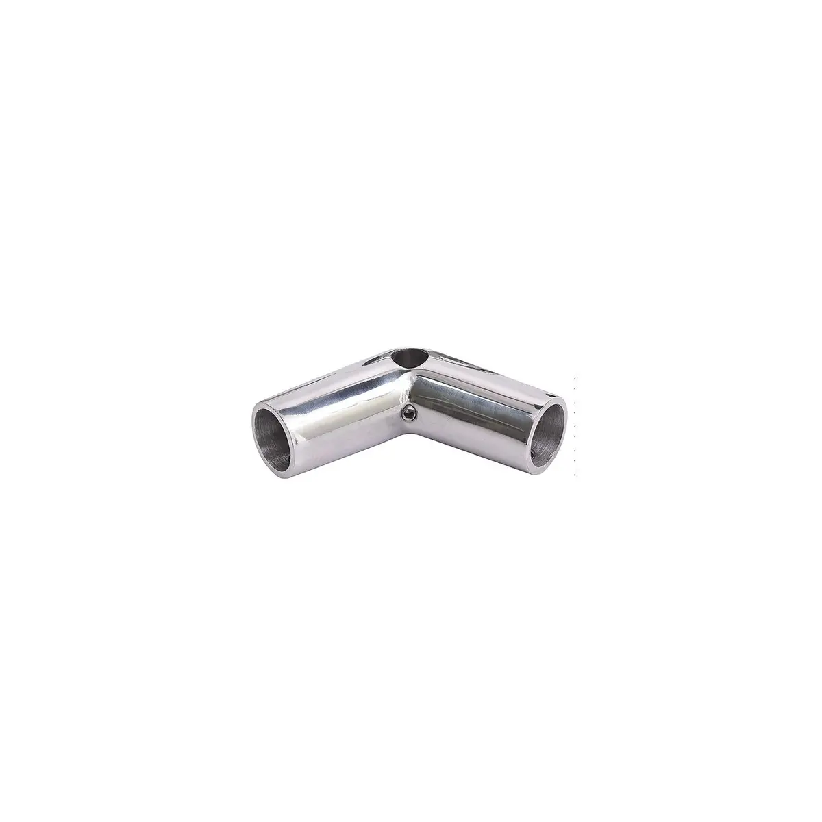 Sea Dog 295110-1 Seadog Hand Rail Bow Form, Outside Diameter 7/8", 316 Stainless 1