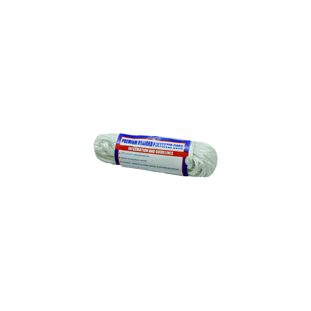 Sea Dog 303305050-1 Sea-Dog Utility Cordage, 3/16" Ã— 50' 1