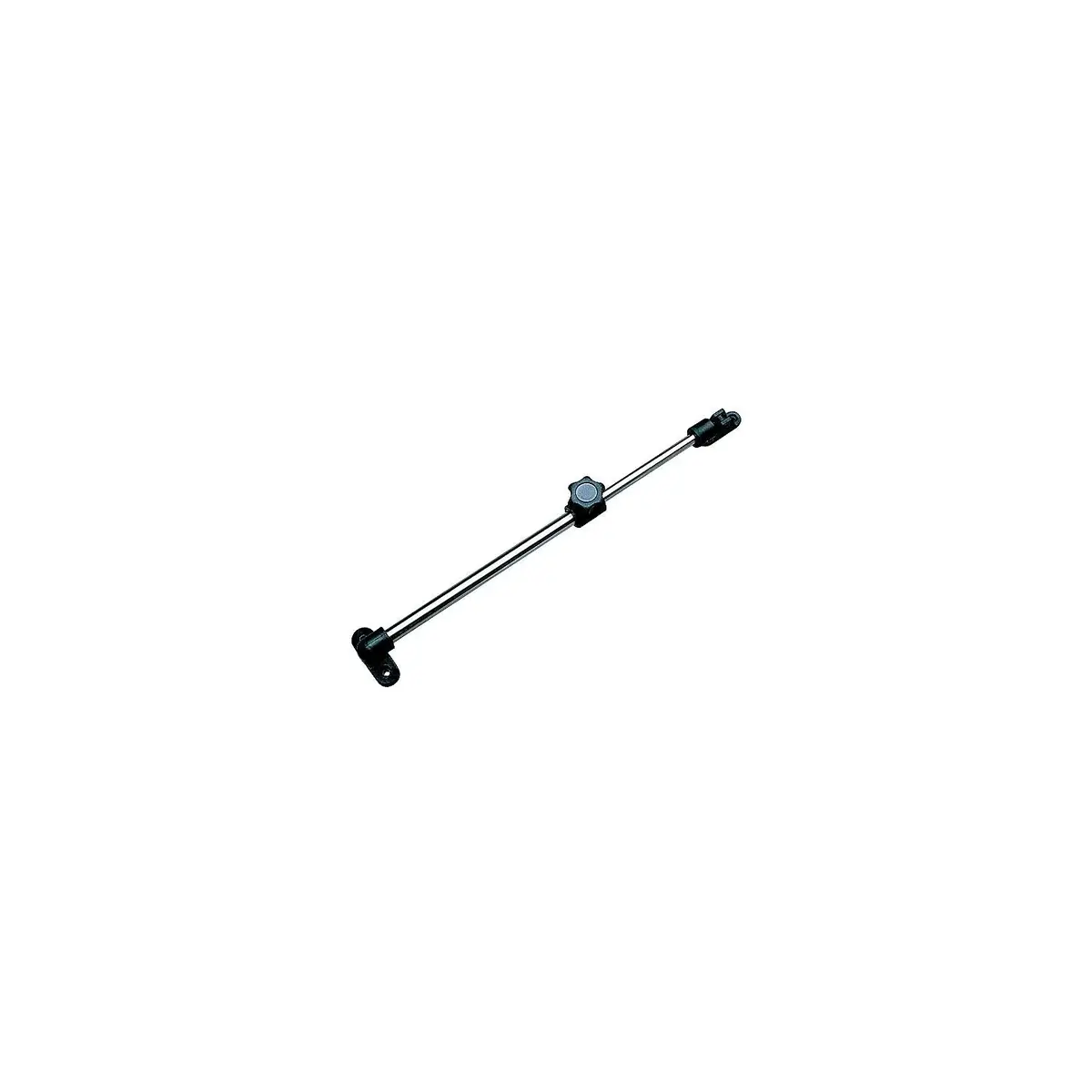 Sea Dog 321292-1 Seadog Hatch Adjuster | Formed & Stamped 304 Stainless & Nylon 1