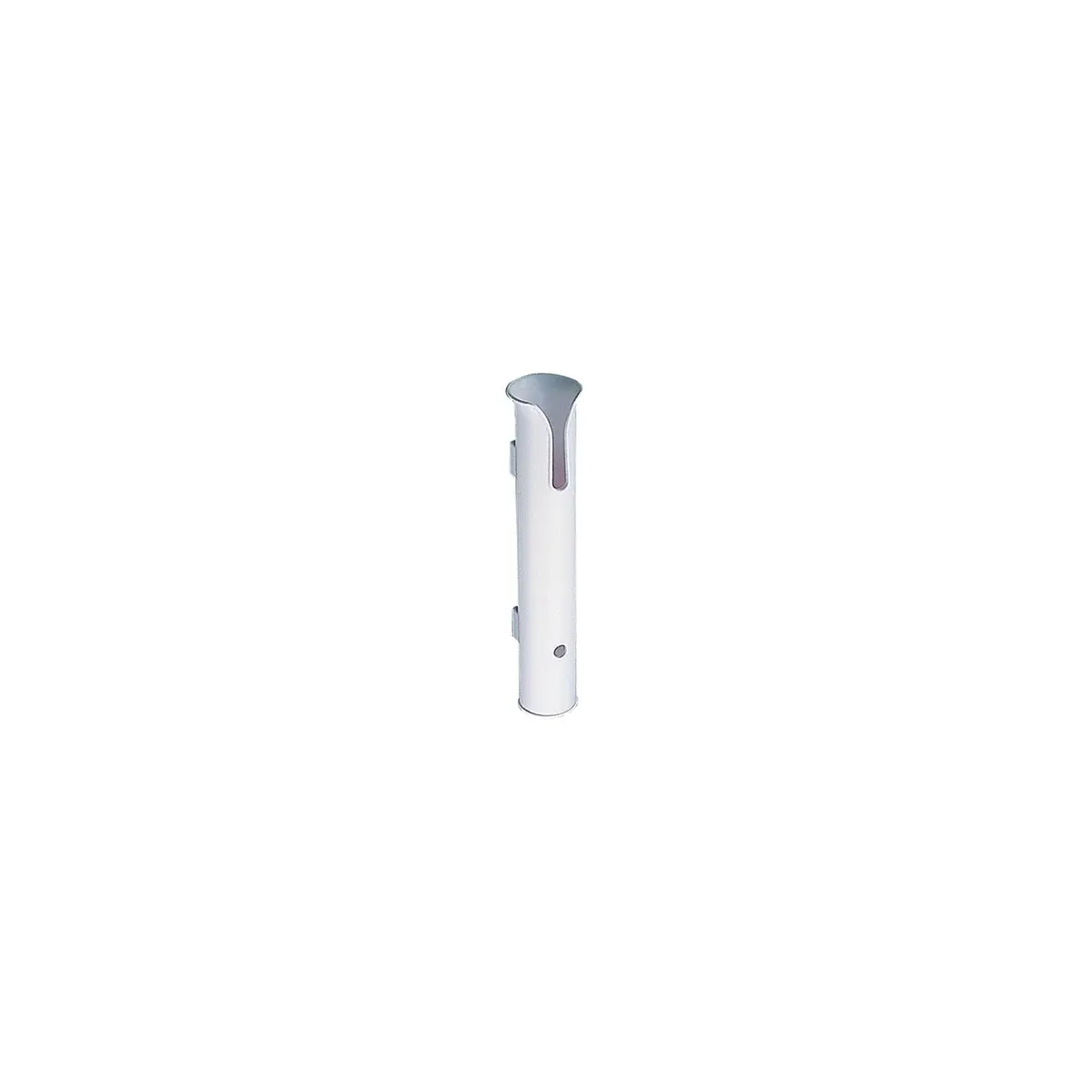 Sea Dog 325121-1 Seadog Side Mount Rod Holder, White 1