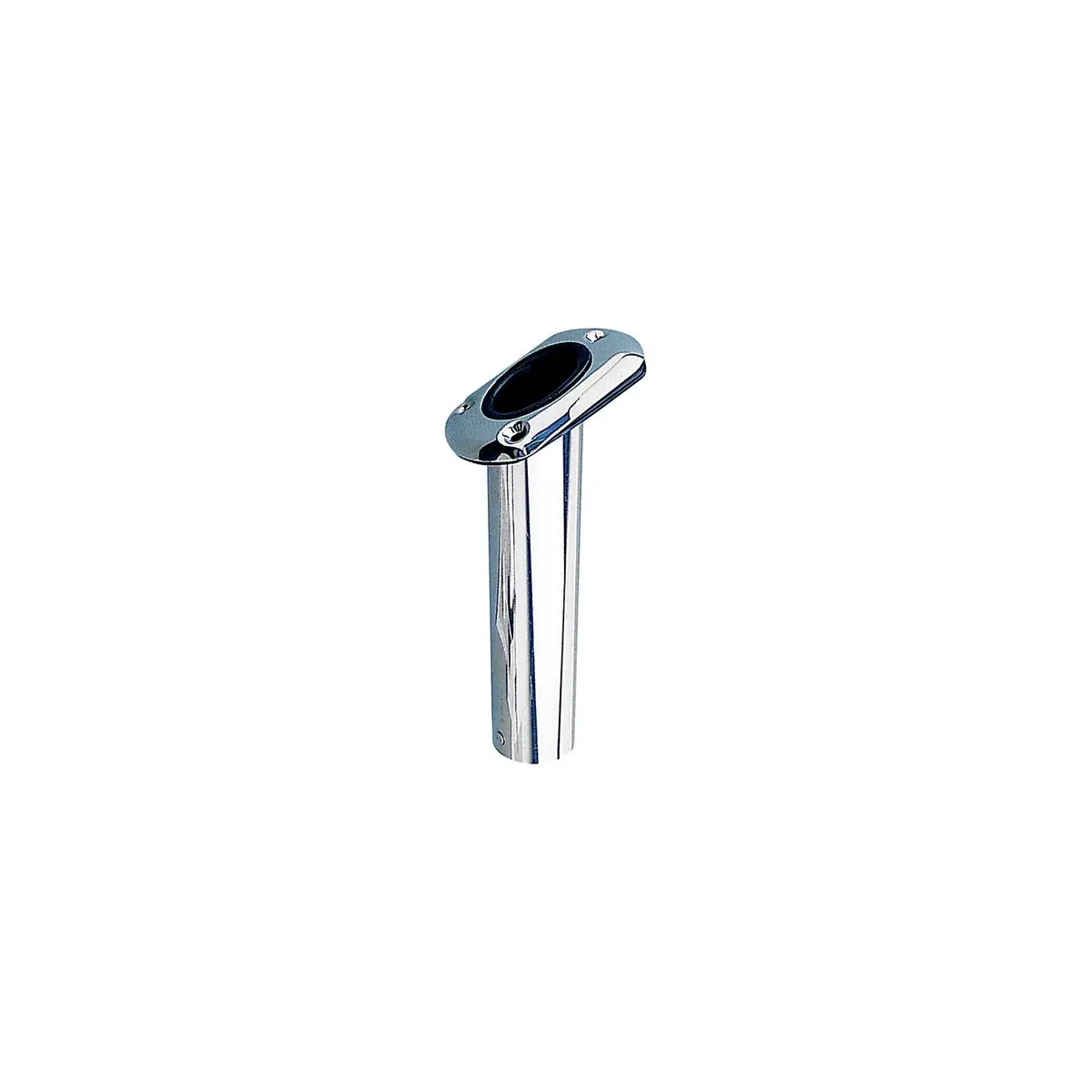 Sea Dog 325176-1 Seadog Flush Mount Stainless Steel Rod Holder 1