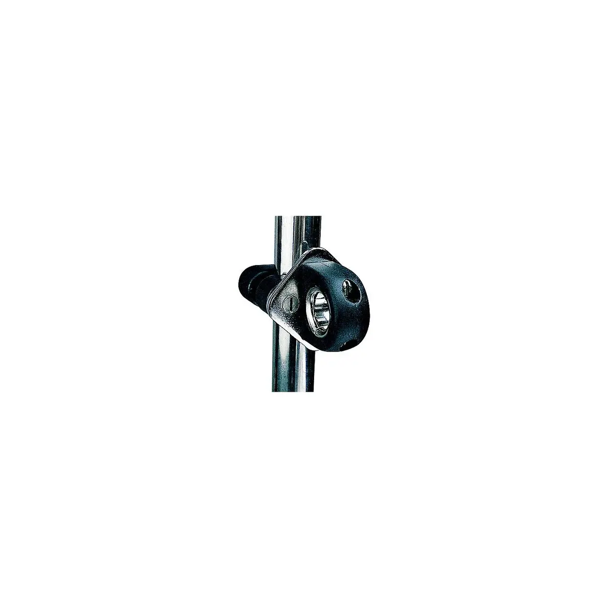 Sea Dog 327112-1 Sea-Dog Rail Mount Fairlead With Stainless Insert 1