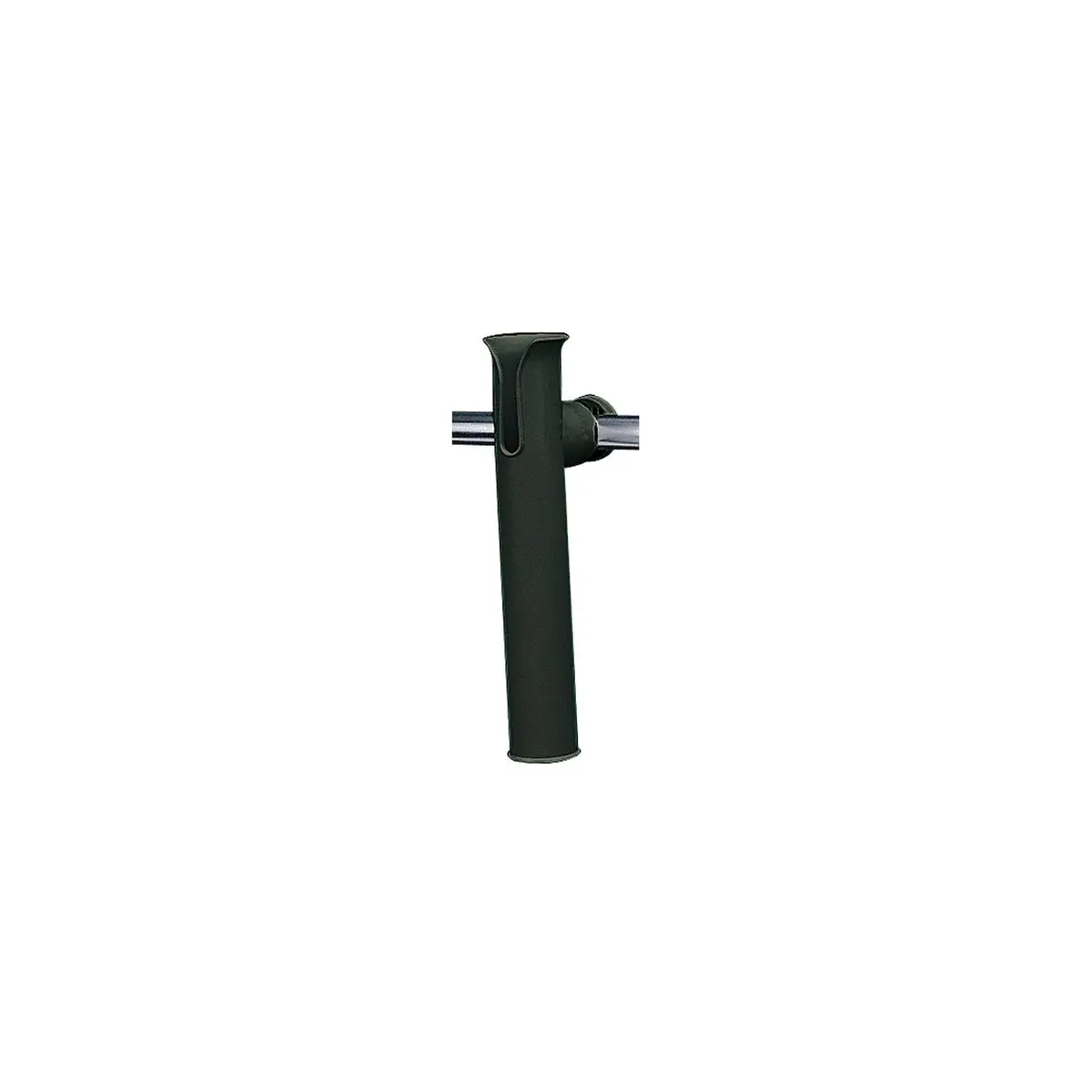 Sea Dog 327160-1 Seadog Rail Mount 11-3/4" Rod Holder | Fits 7/8" To 1" Tubing 1