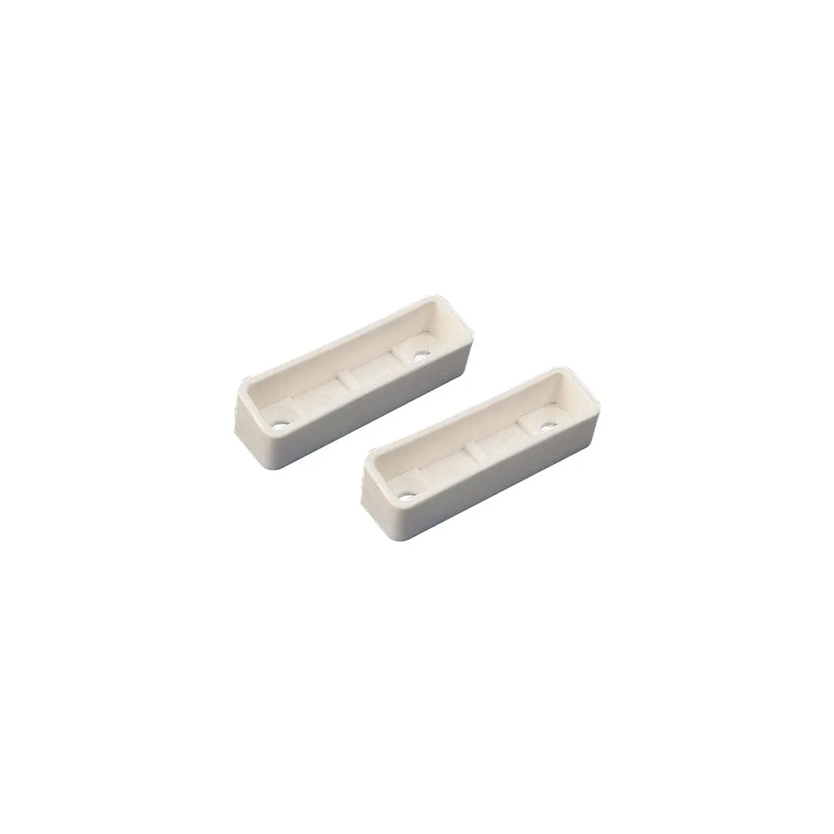 Sea Dog 327410-1 Deck Mount Bow Sockets 1
