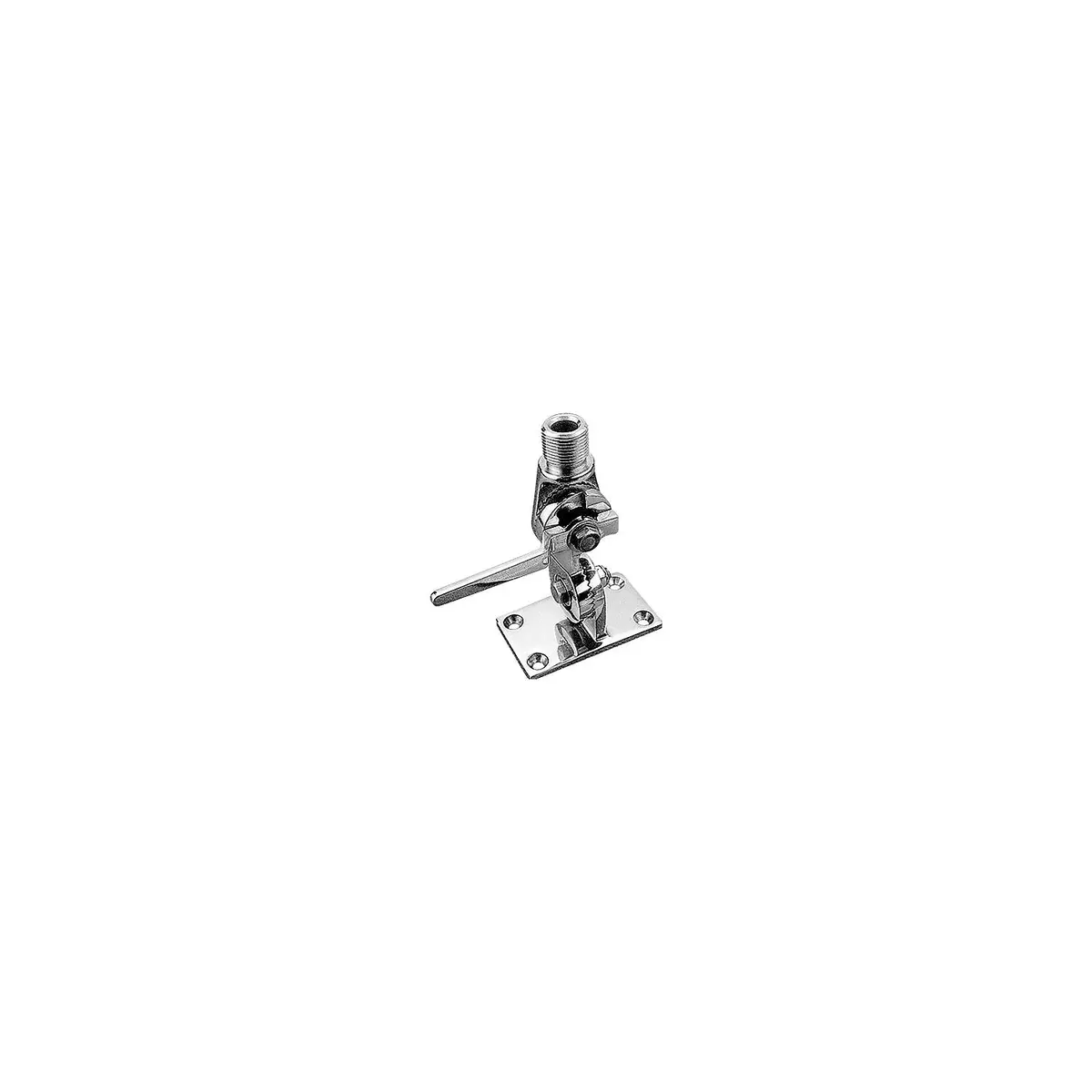 Sea Dog 329235-1 Sea-Dog Heavy Duty Adjustable Antenna Base 1