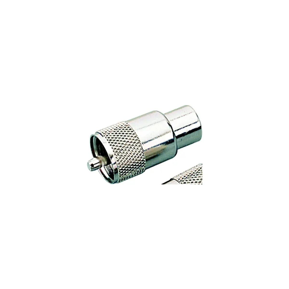 Sea Dog 329900-1 Sea-Dog Pl-259 Male Uhf Coax Connector 1