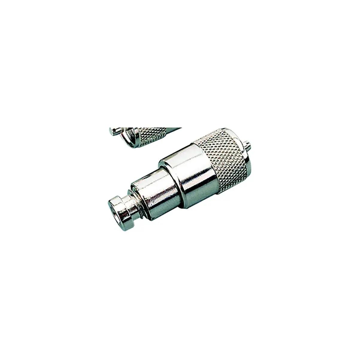 Sea Dog 329902-1 Sea-Dog Pl-259/Ug176u Male Uhf Coax Connector 1