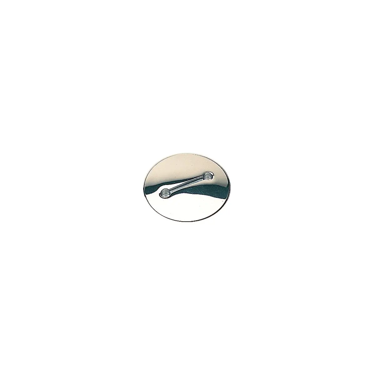 Sea Dog 351391-1 Seadog Angled Hose Deck Fill Replacement Cap 1