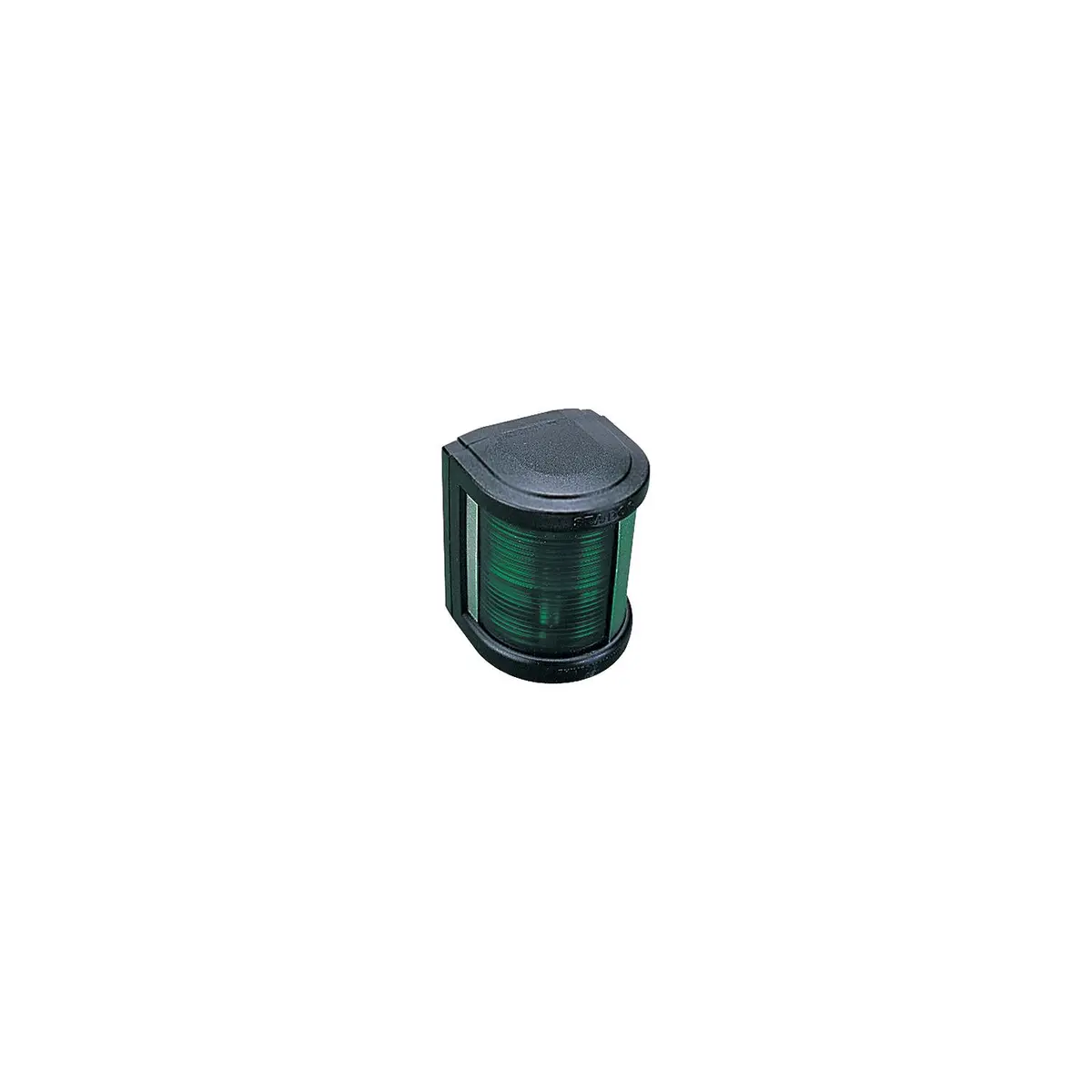 Sea Dog 400003-1 Polycarbonate & Ss Side Light, 2-7/8" X 2-3/16" X 2-1/8", Injection Molded/Stamped 1