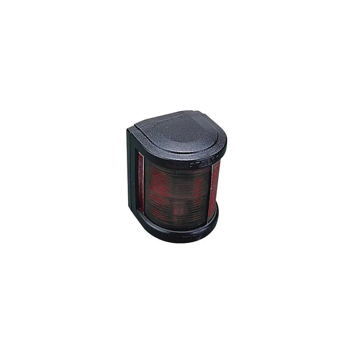Sea Dog 400004-1 Polycarbonate & Ss Side Light, 2-7/8" X 2-3/16" X 2-1/8", Injection Molded/Stamped 1