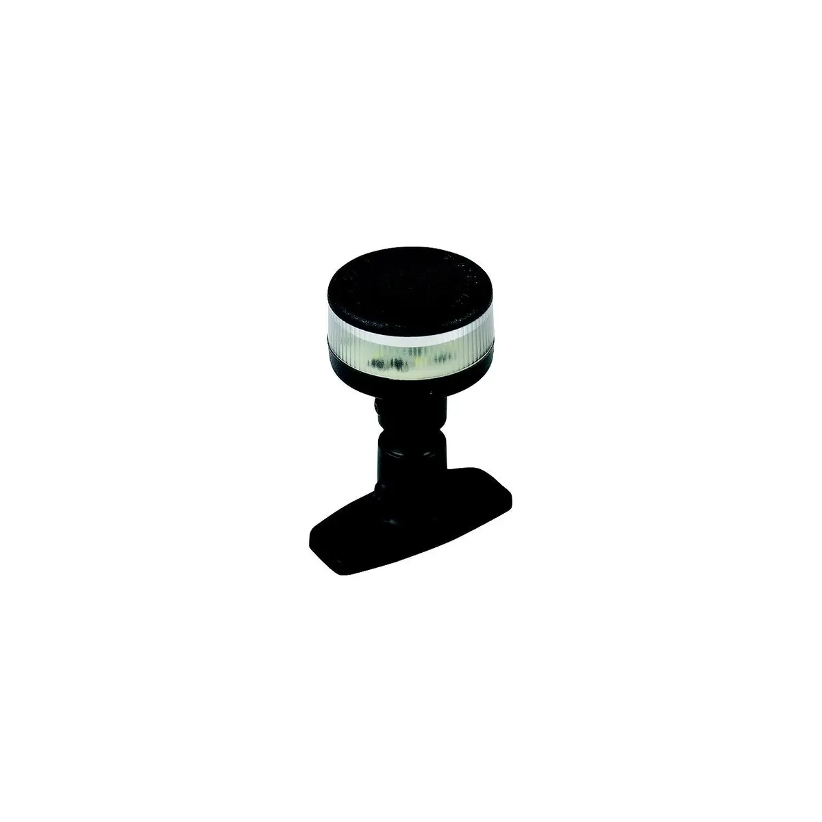 Sea Dog 400010-1 Sea-Dog Led Fixed Mount All Around Light, 4" 1