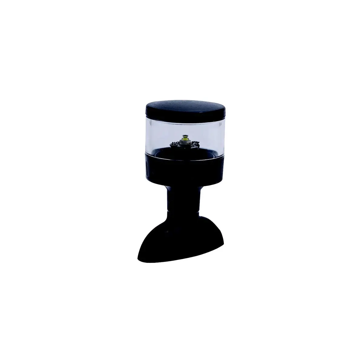 Sea Dog 400042-1 Seadog Led All Around Light, Uscg 2 Nm Approved, #12 Rh Fastener 1