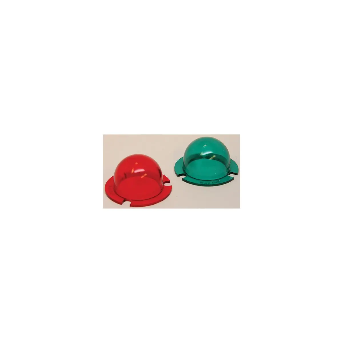 Sea Dog 400161-1 Replacement Red & Green Lenses 1