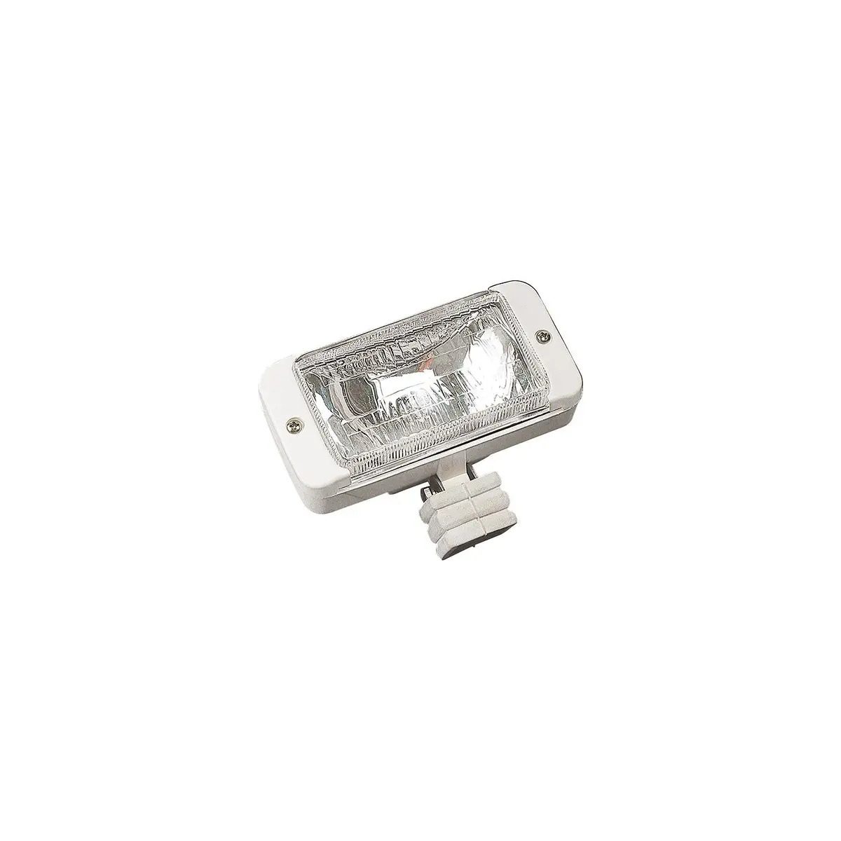 Sea Dog 405510 Seadog Fiberglass Nylon & Stainless 55 Watt 4.58 Amp 12V Docking, Light 1