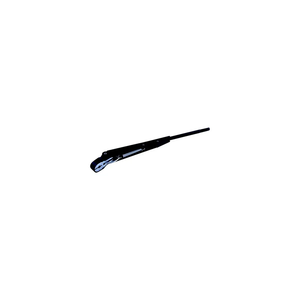 Sea Dog 413054B-1 Seadog Premium Wiper Arm For Standard Motors, Black 1