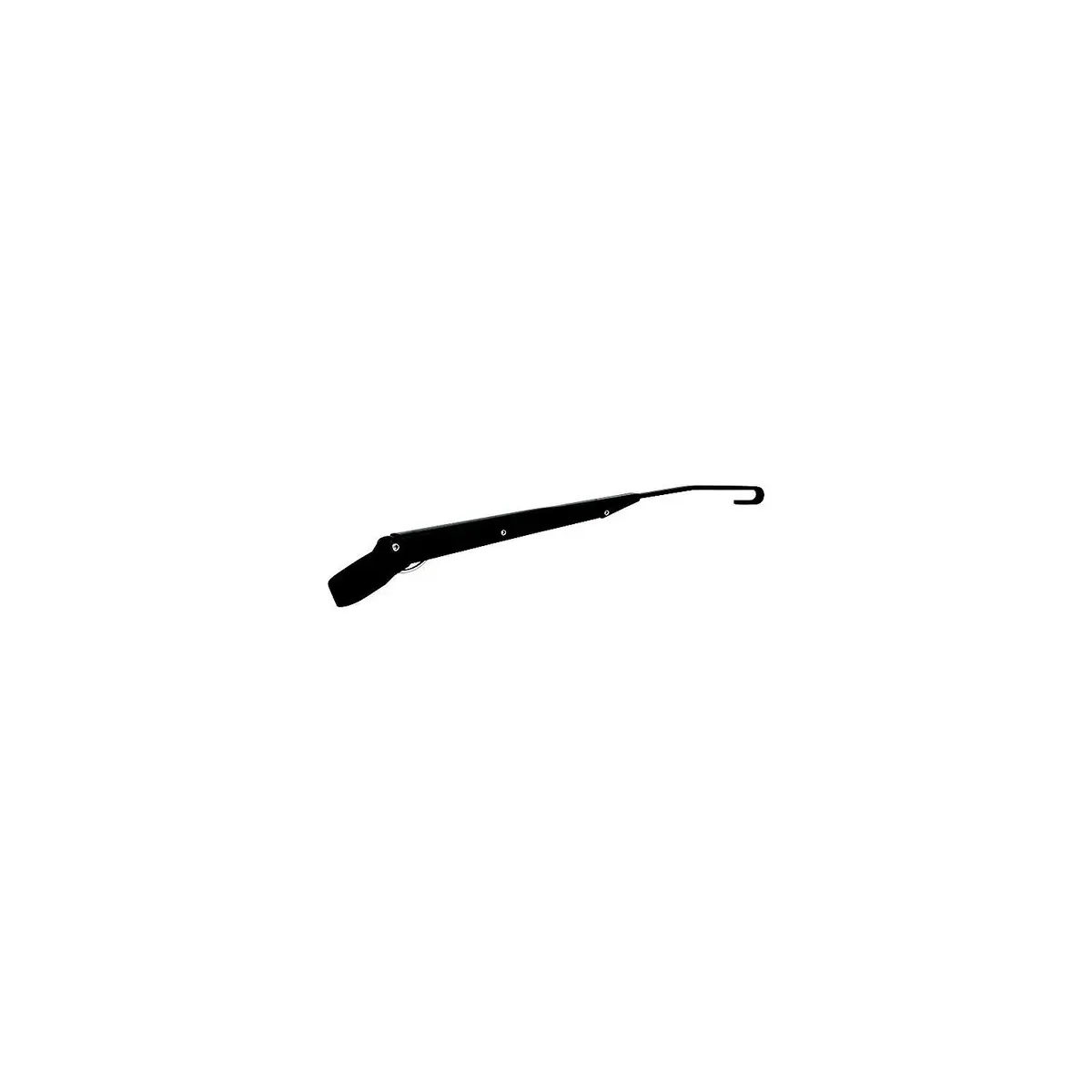Sea Dog 413174B-1 Seadog Adjustable Wiper Arm Hook Style, 19"-24" 1