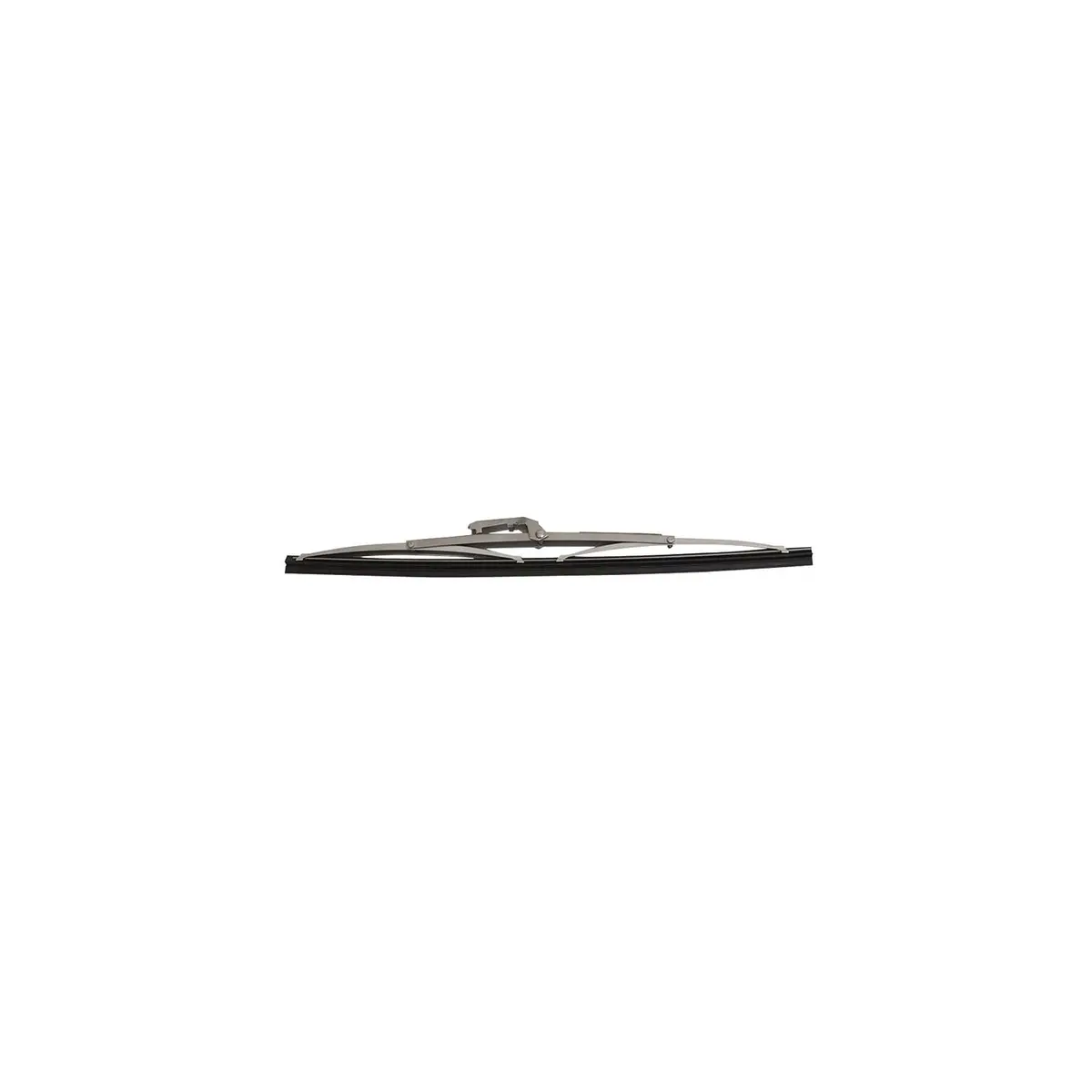 Sea Dog 414222B-1 Seadog Wiper Blade | 304 Stainless Steel | Black Finish 1